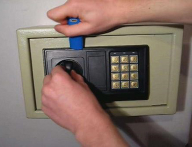 漳州24小时上门开锁公司