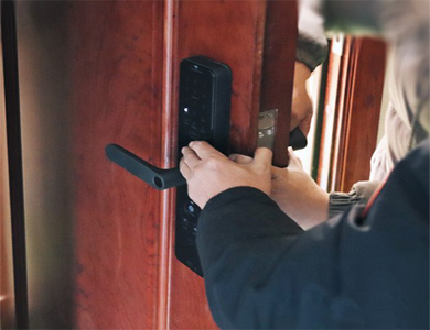 漳州24小时上门开锁公司